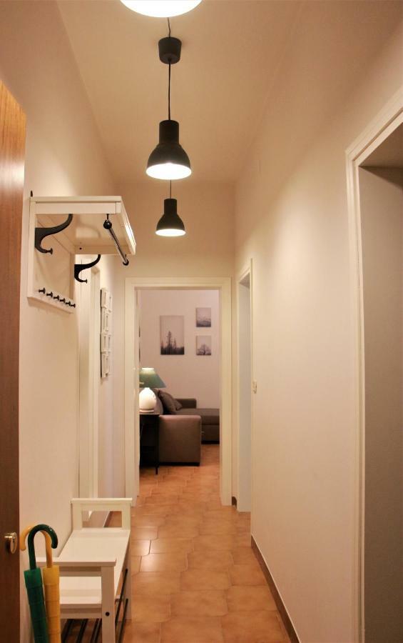 Anna'S Apartment, The Heart Of Bologna. Exterior photo