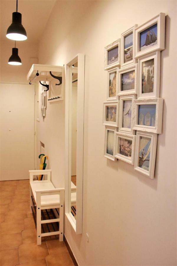 Anna'S Apartment, The Heart Of Bologna. Exterior photo
