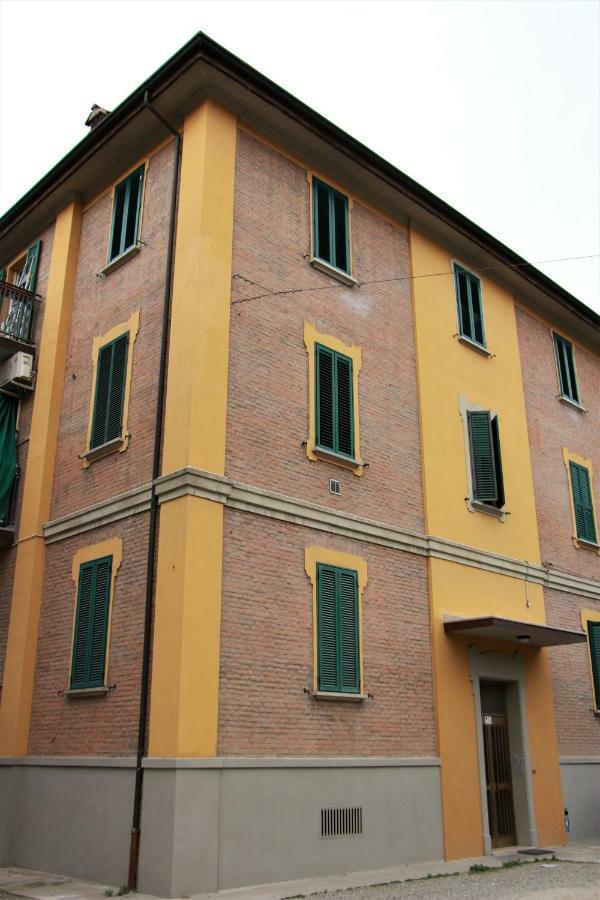 Anna'S Apartment, The Heart Of Bologna. Exterior photo