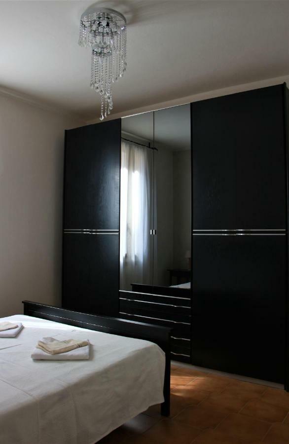 Anna'S Apartment, The Heart Of Bologna. Exterior photo